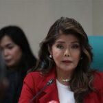 Imee Marcos calls for suspension of SSS, Pag-Ibig collection