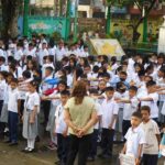 DepEd clarifies efficiency of three-term school calendar
