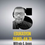 Di tanan nga mando sakto