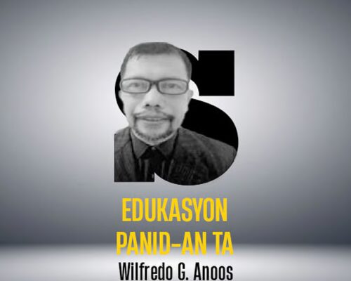 Di tanan nga mando sakto