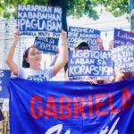 Davao Women Rise Against Corruption on International Women’s Day