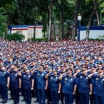 35 most wanted nabbed; P69-M in drugs, cigarettes seized