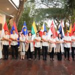 Global leaders discover paradise at TAG Resort Coron