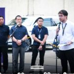 BOC turns over P102M
to Bureau of Treasury