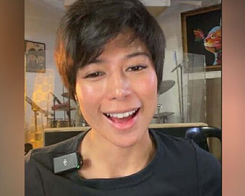 Gigi de Lana reveals heart condition