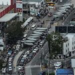 Province plans timed-departure transport system