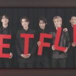 Netflix hosts Manila events for BTS comeback