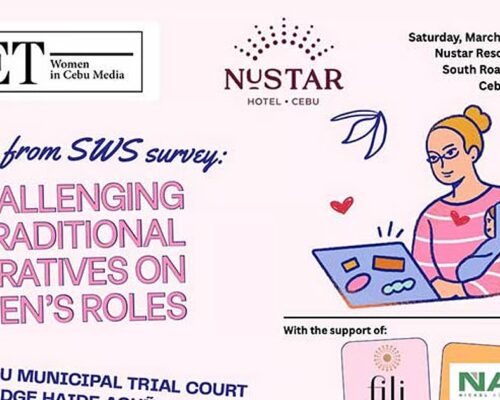 STET forum challenges traditional gender roles