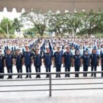 13K cops deployed to secure Holy Week in Central Luzon