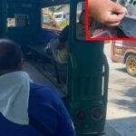 Jeepney driver’s earnings plunge as fuel costs double