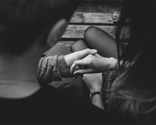 Husband’s suspicion leads to arrest of wife, partner