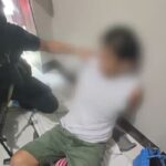 Police nab gunman in Parañaque shooting