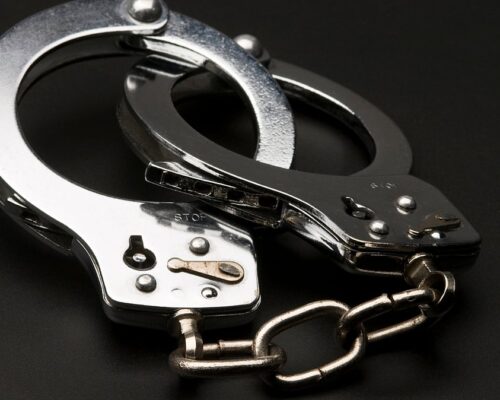 Suspect in frustrated homicide nabbed in Taguig