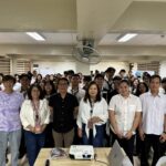 Kapampangan students gain knowledge, skills for safe, respectful spaces , Punto! Central Luzon