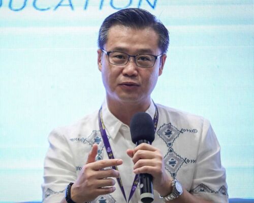 DA urged: Deploy more Kadiwa stores