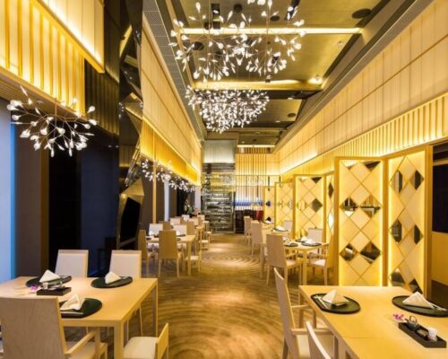 Galaxy Macau Celebrates Yamazato’s Debut in 2026 Black Pearl Restaurant Guide with Refined Kaiseki Experience
