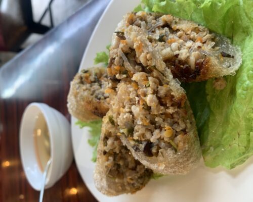 A Quezon City original comes home