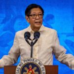 Marcos to visit Japan to tackle strategic ties with Takaichi