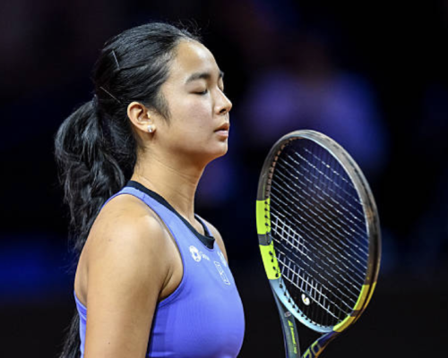 Alex Eala withdraws from WTA 125 Catalonia Open