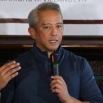 Remulla chides Makati youth representatives