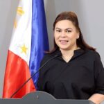 Senate eyes MWF sessions for VP Sara impeachment hearings