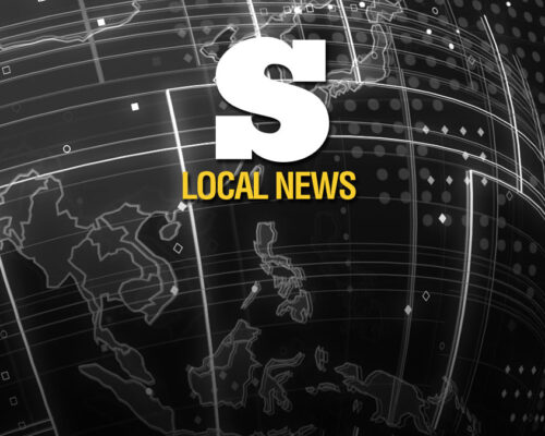 1 dead, 2 injured in CSF road crash