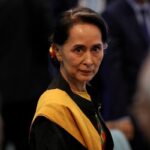 Myanmar cuts ex-leader Aung San Suu Kyi’s sentence, frees former president