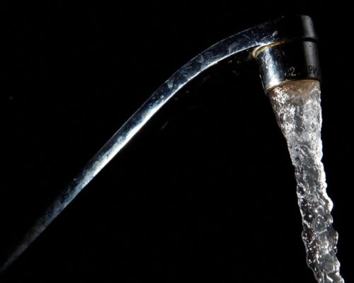 World Bank announces water security plan covering one billion people