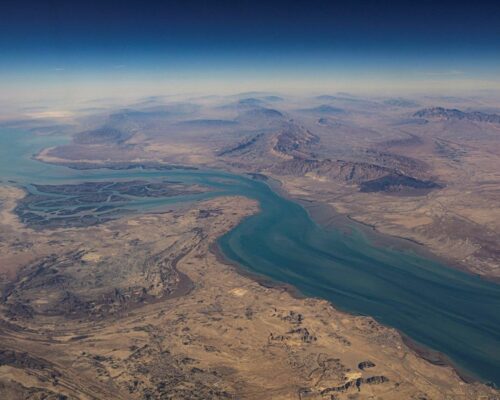 Iran Guards threaten to trap enemies in ‘deadly vortex’ in Hormuz