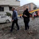 Trump gives Iran 48 hours to make a deal, as hunt goes on for missing US pilot