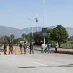 US-Iran talks begin, Trump says Hormuz Strait ‘clearing’ underway