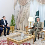 Iran says it will not accept ‘maximalist’ US demands as Pakistan pursues peace