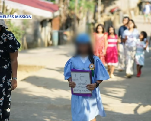 Tinambac LGU: Due process underway amid barangay kagawad’s alleged abuses