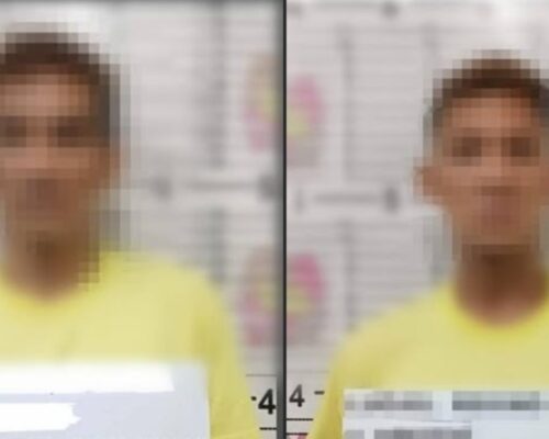 2 suspects nabbed in slay of ex-policewoman in Valenzuela