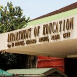 DepEd to shift to 4-day on-site workweek to conserve energy