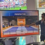 P12-M pickleball facility to open in Clark   , Punto! Central Luzon