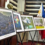 Manila Bulletin – Vietnam marks 50 years of ties with PH through ‘Colors of Vietnam’ exhibit