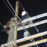 Manila Bulletin – Meralco warns after QC cable theft kills one, cuts power to 6,000