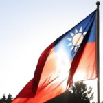 Taiwan minister makes rare visit to South China Sea island for drills