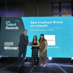Aboitiz Foods named Best Employer Brand at LinkedIn Talent Awards 2026 , Punto! Central Luzon