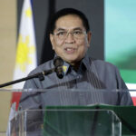 BFP nominates Macacua for Maguindanao del Norte’s 3rd district