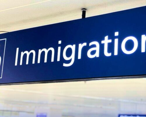 BI hopeful for international travel amid Middle East tensions