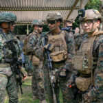 Balikatan Exercise Not Aimed at China, Says Japanese Ambassador