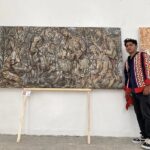 Bukidnon Farmers Advocate for Land Access and Enhanced Support Through Soil Painting Victory