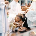 Christians Observe Good Friday