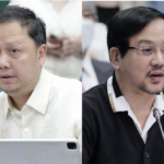 Zaldy Co, Roberto Bernardo To Face Off At Senate?