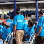 Ex-MNLF, MILF fighters embark on Hajj pilgrimage to Mecca