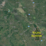 Explosions and Ambush Rock Maguindanao Town