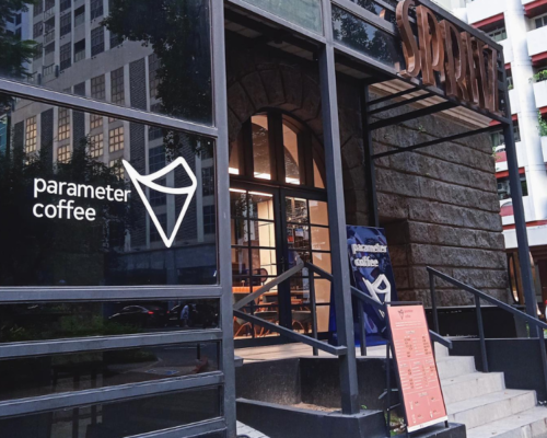 Parameter Coffee in Makati: Precision, Flavor, and Elevated Everyday Brews
