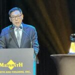 Fly Ace’s Cochanco Wins Mansmith Entrepreneur Award